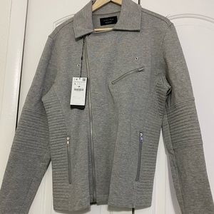 Zara jacket